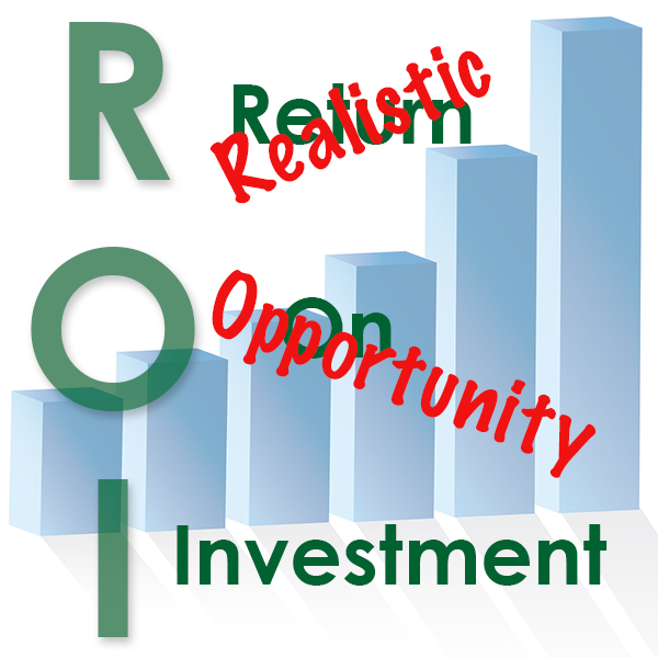 Industrial Marketing ROI