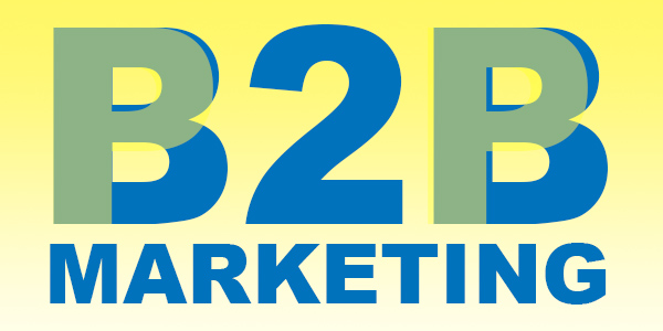 P2P industrial marketing