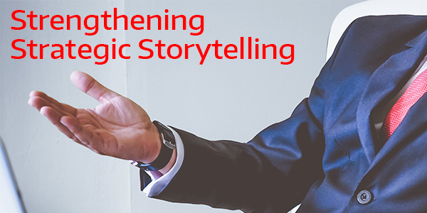 Construction Marketing Strategic Storytelling