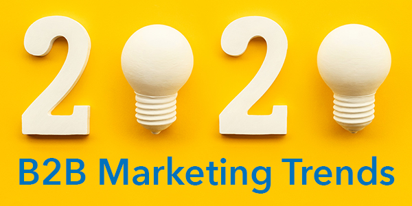 B2B small business marketing