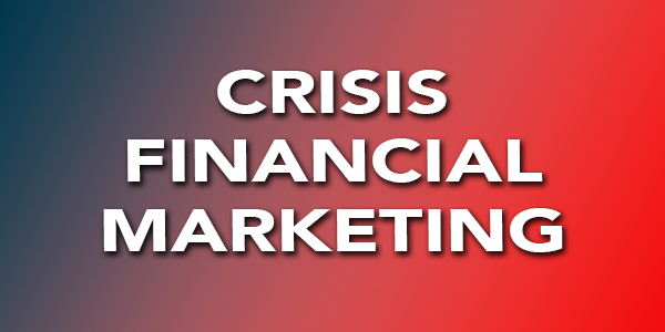 financial marketing strategy
