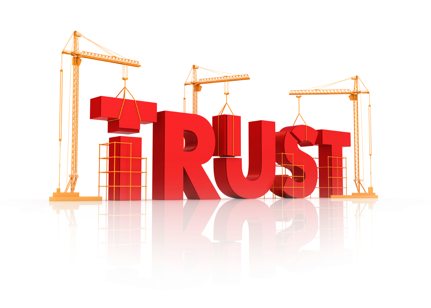 financial marketing trust