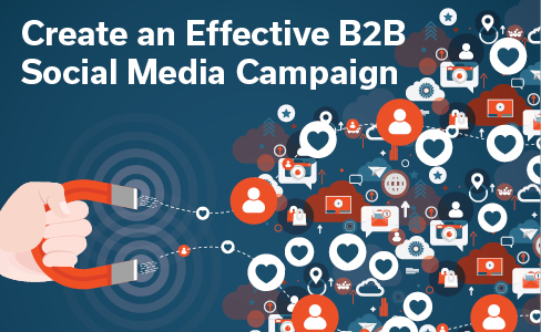 Marketing Tip: B2B Social Media Tactics