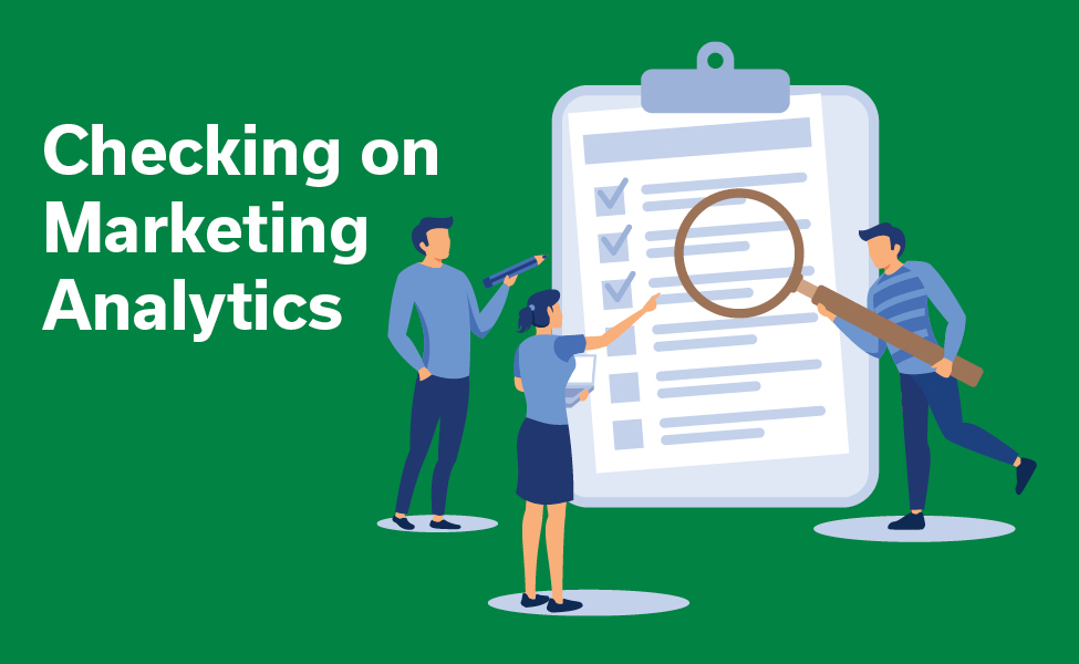 B2B Marketing Idea: Assess Your Marketing Program