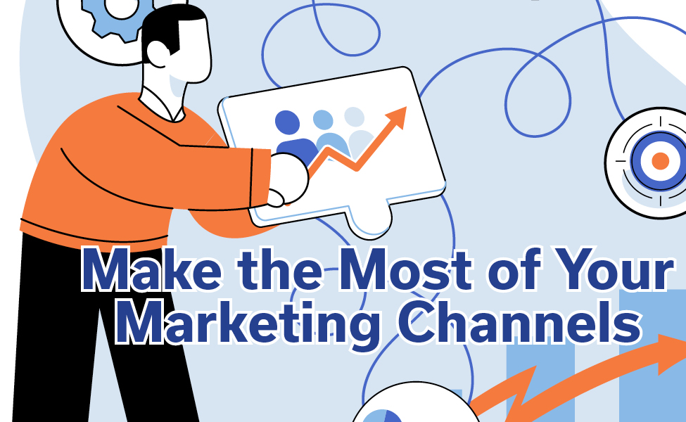 B2B Marketing Ideas: Channel Tactics and Engagement