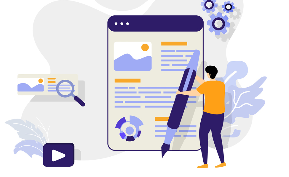 B2B Marketing Ideas: Content Marketing & SEO